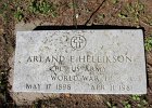 Arland Hellikson